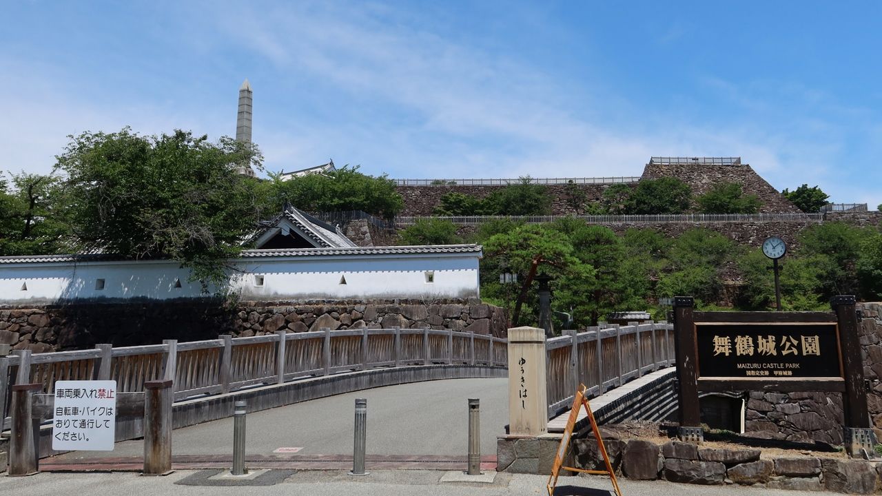 甲府城
