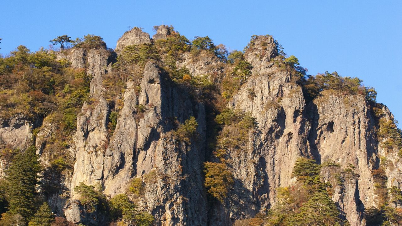 岩櫃城