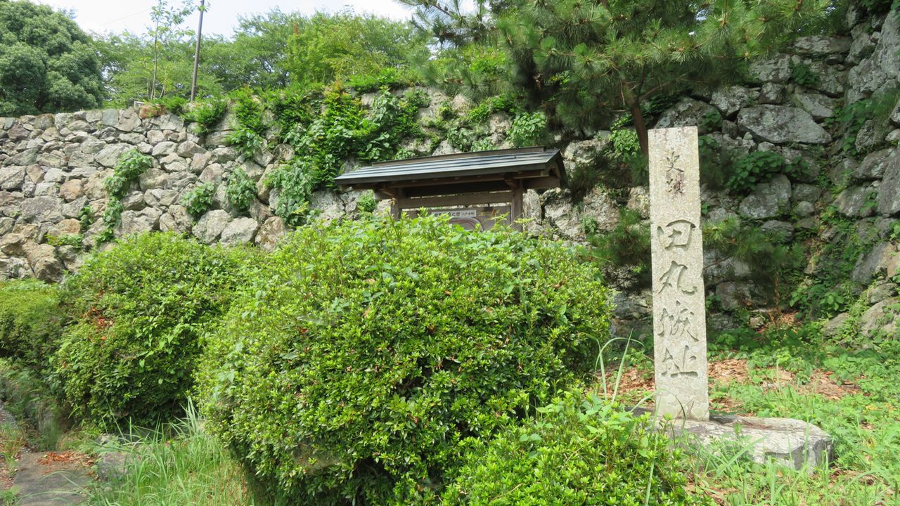 田丸城