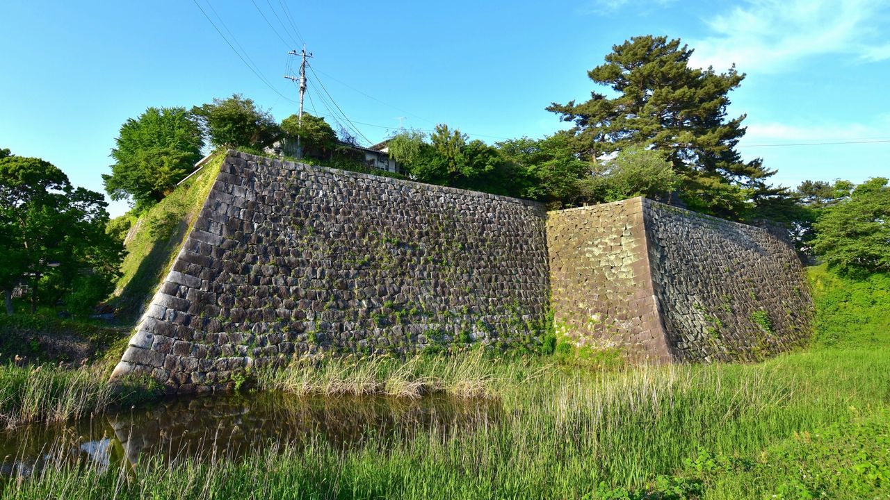 久留米城