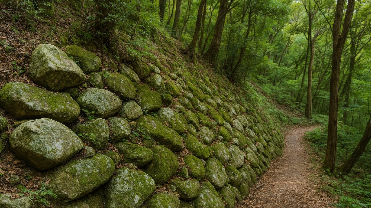 引田城
